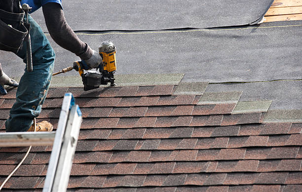 Licensed Roof Repair service in Ironton, MO - Brentwood Metal Roofing